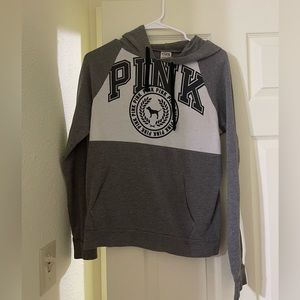 PINK hoodie
